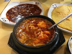 -李先生的首尔小馆(松江启源广场店)