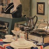 🔖不可错过的少女心古董店铺