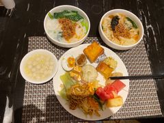 -宁波阳光豪生大酒店·豪生咖啡厅