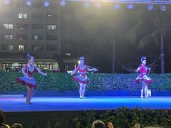 -渔家火锅·海鲜自助餐·演艺(亚龙湾天域酒店)