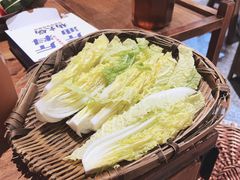 -楠火锅(龙阳广场店)