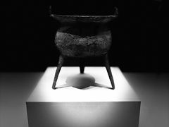 -南越王博物院(王宫展区)