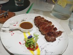-ins森林童话餐厅coffee&bistro
