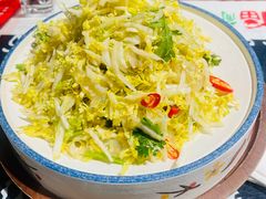 -一块豆腐·海鲜·家常菜(李沧书院路店)