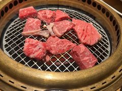 -赤坂亭·M9和牛烧肉(南京江南虹悦城店)