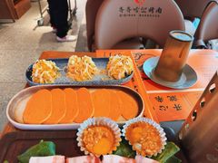 -杨小佳·齐齐哈尔烤肉·烤串(广州店)
