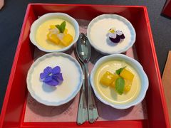 -西郊宾馆·1921餐厅