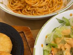 -萨莉亚意式餐厅(天河城购物中心店)