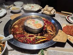 -新渝城·始于2000年(淘金店)