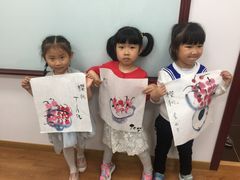 -昂立少儿成长中心(浦东蓝村路地铁站校区)