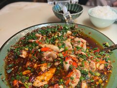 徐家口口脆-锦府盐帮·李宅(领展购物广场中关村店)