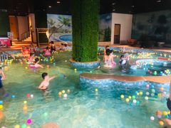 -悦隆庄温泉度假酒店