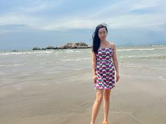 -南澳海滩