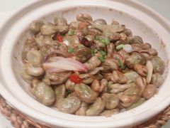 -山芋腔苏北菜(盐城滨海店)
