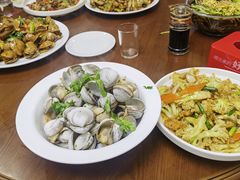 -渔家乐小海鲜(皇姑店)