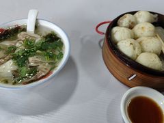 -杭州小笼包(龙翔路店)