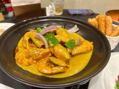 -A One Kitchen·南京精菜馆(晶丽酒店店)