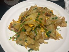 -芳芳私房菜·精做淮扬菜(承德路店)