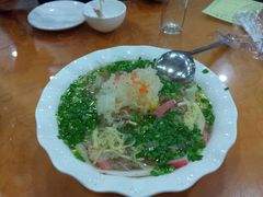 牡丹燕菜-杏花村水席楼(西大街总店)