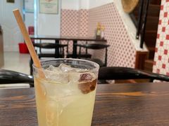 话梅桔仔冰-PHO·5越南牛肉粉(建新路店)