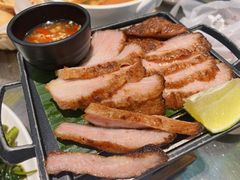 -simply thai天泰(世纪汇店)