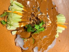 -李记饺子·熏酱东北菜(欢乐谷店)
