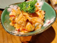 -阿吾罗日本料理(K11艺术中心店)