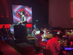-赤红音乐现场(浦东金桥路店)