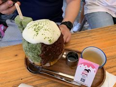 -WONDER ICE 萬得冰田(建設路总店)
