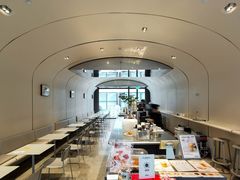 -Seesaw Coffee(上生新所店)