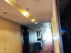 -广州国德国际大酒店(太古汇石牌桥地铁站店)