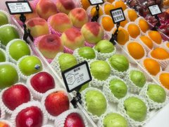 -每日新鲜水果吧(黄浦来福士店)