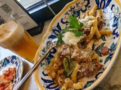 -Mammamia意大利餐厅(古北店)