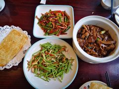 -集贤门·徽菜(福田店)