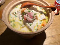 -老阿爸鲜鱼土菜(昆山花桥店)