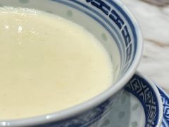 顺德姜汁姜撞奶-汤城小厨•粤菜•靓汤(西直门凯德MALL店)