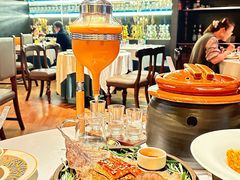 -狮拾久·现代新加坡料理(福田COCO Park店)