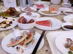 -碧中海汤泉汗蒸酒店