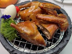 -3号仓库·创意中国菜(新世界城店)