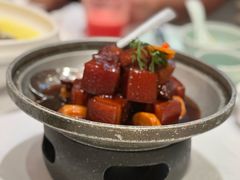 -森隆饭庄(崇文门新世界百货店)
