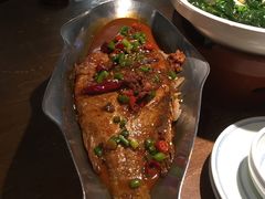 -刀板香·安徽菜(望江东路店)