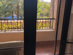 -美林湖温泉别墅度假村