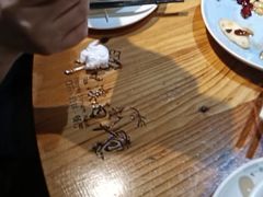 -花溪雨·森林餐厅(石基店)