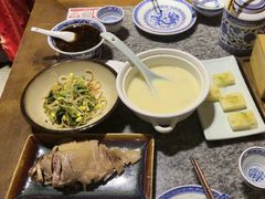 -南京大牌档(三阳广场苏宁店)