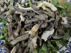 -门框胡同百年卤煮(前门煤市街店)