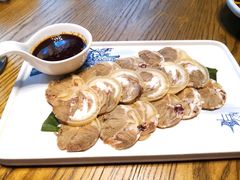 白切羊肉-新悦·霞浦海鲜生(上下杭店)