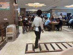 -磨沟沿老字号牛肉面·清真(金港城店)