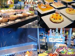 -深圳大梅沙京基洲际度假酒店