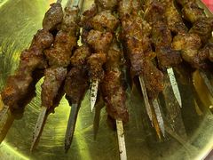 -西域阿里马新疆菜·清真(桂花路店)