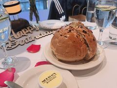 -MORTON'S 莫尔顿牛排坊(北京丽晶酒店)
